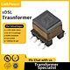 Optimize signal and power transmission with high-quality Signal Transformers. Discover the benefits of our top-of-the-line transformers for maintaining signal integrity and efficient power transmission in your applications.